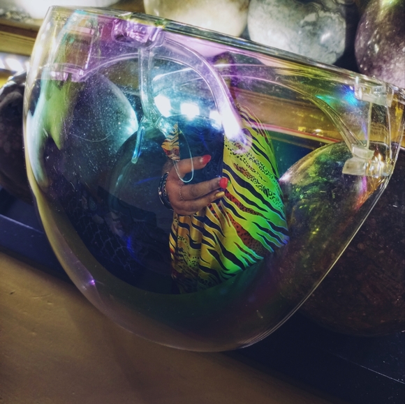 HCB Face Shield - Picture 3 of 6